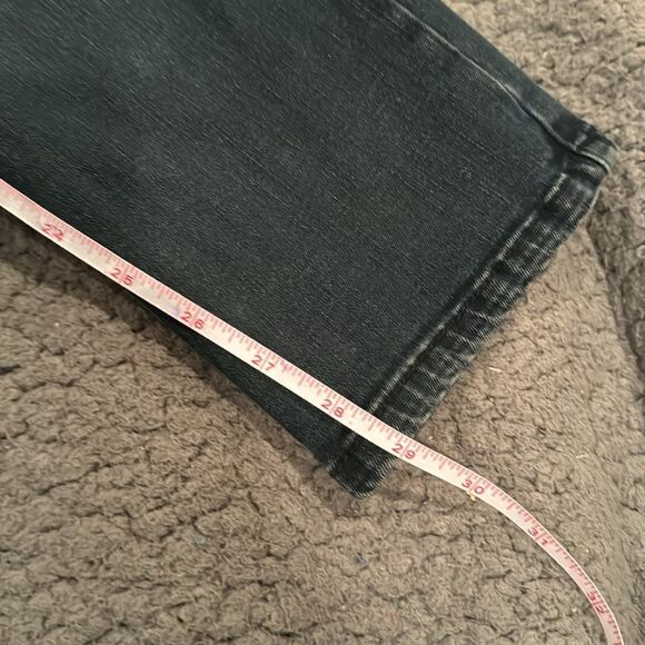 Chico’s So Slimming Woman’s Jeans Size 2 Short - Picture 8 of 9